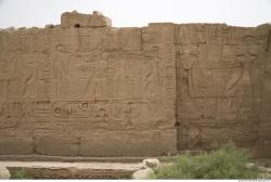 Karnak Temple Photo Textures #1